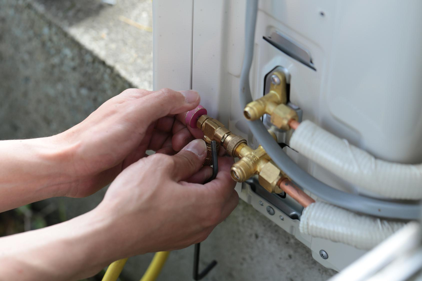 chauffage central fioul Mantes-la-Jolie